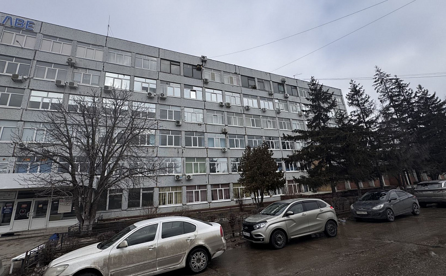 Офисные помещения, 70 м² фото