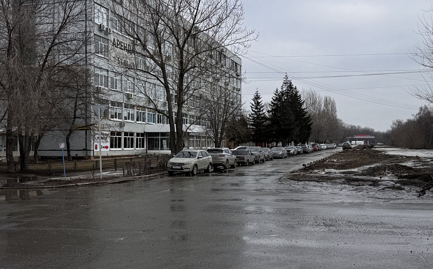 Офисные помещения, 70 м² фото