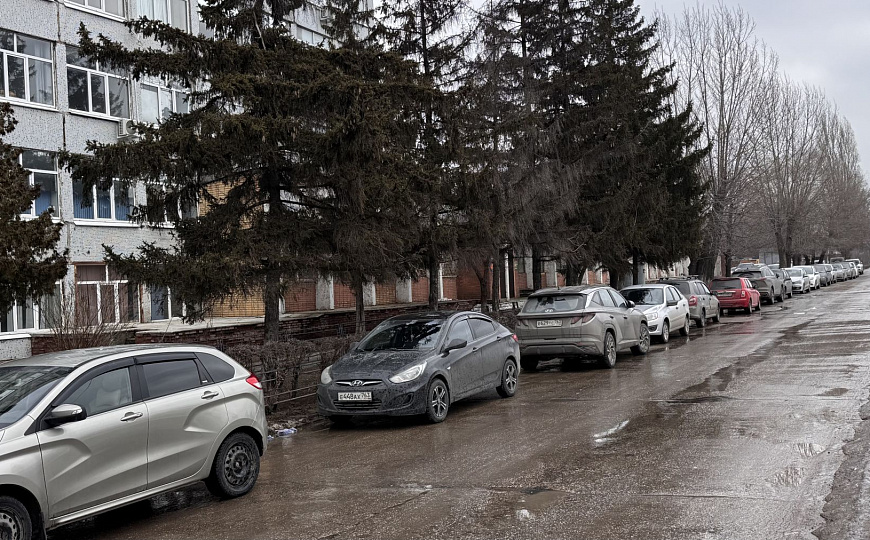 Офисные помещения, 70 м² фото