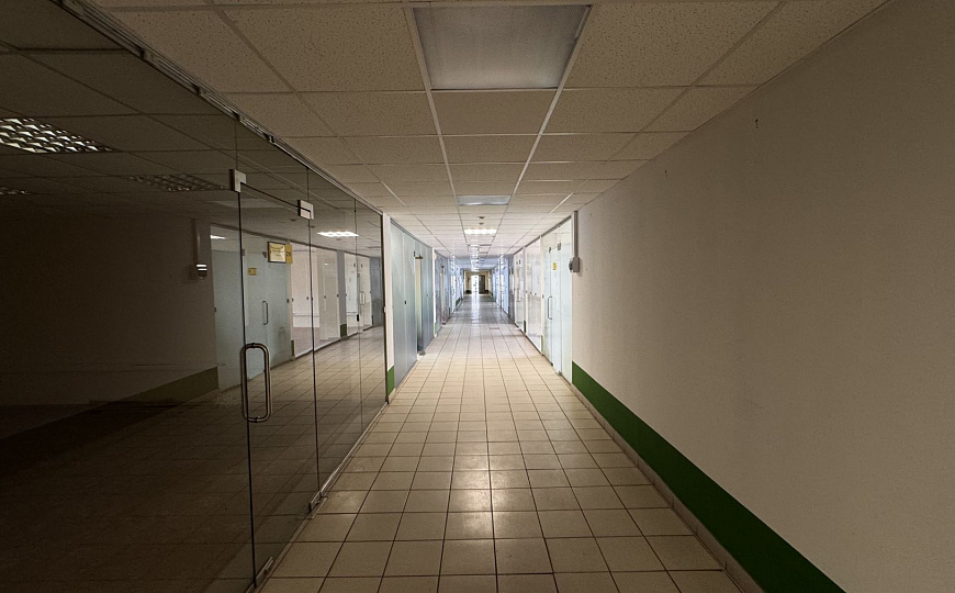 Офисные помещения, 70 м² фото