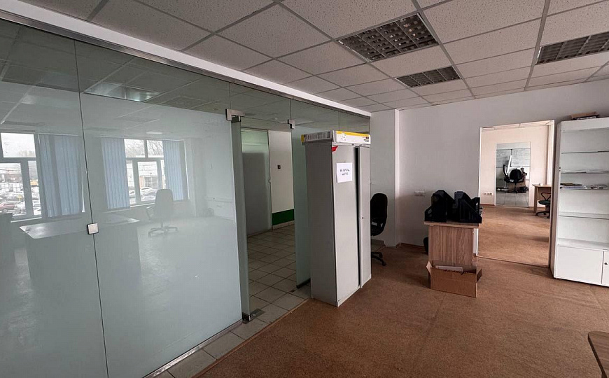 Офисное помещение, 40 м² фото