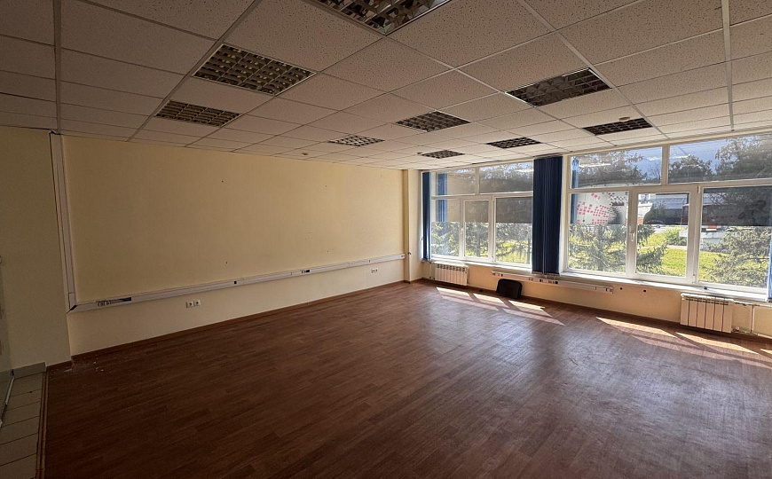 Офисное помещение, 40 м² фото