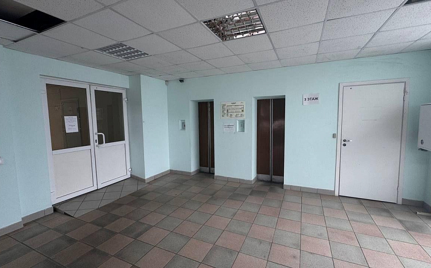 Офисное помещение, 40 м² фото