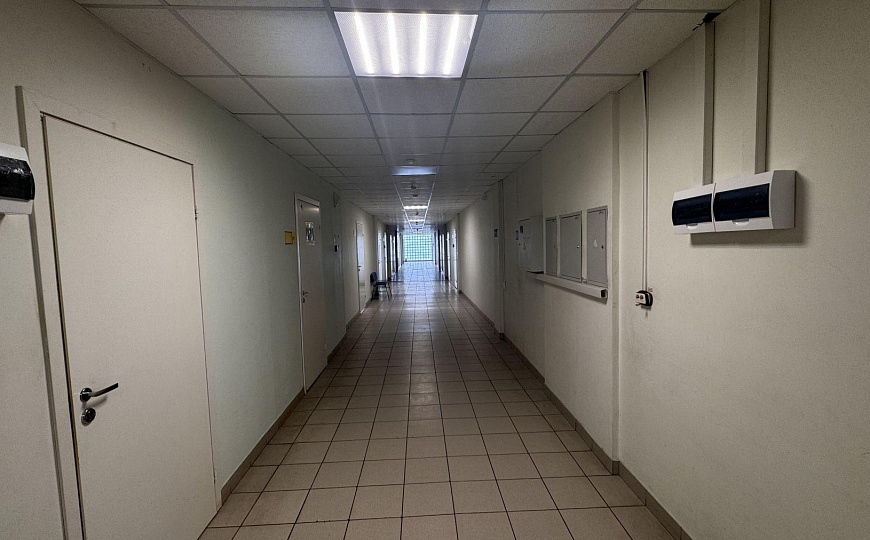 Офисное помещение, 40 м² фото