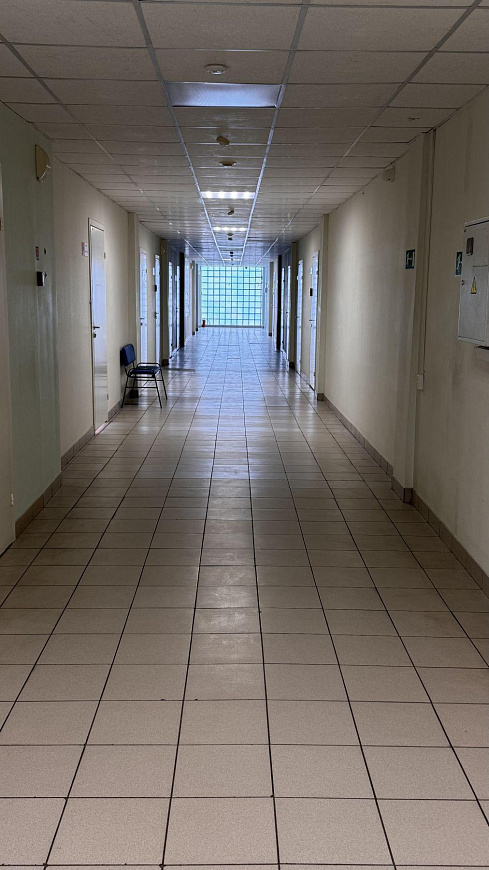 Офисное помещение, 40 м² фото