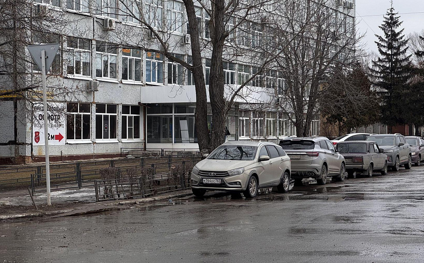 Офисное помещение, 40 м² фото