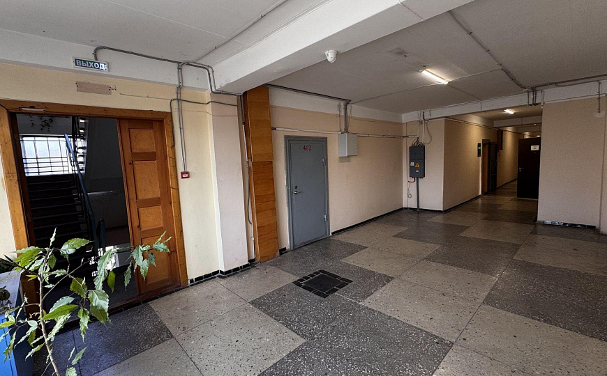 Офис в бизнес-центре фото