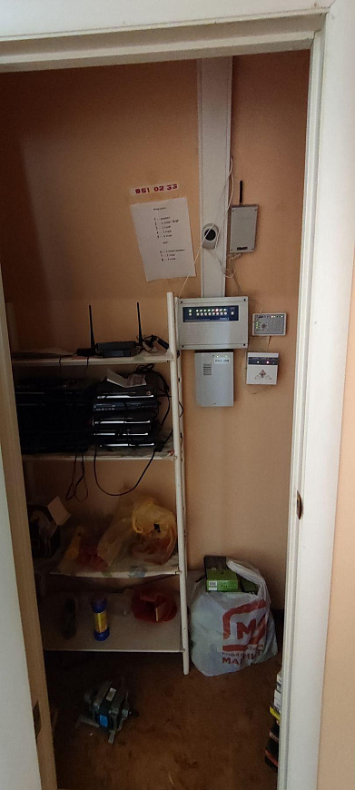 Продам отдельно стоящее здание, 1 250 м² фото