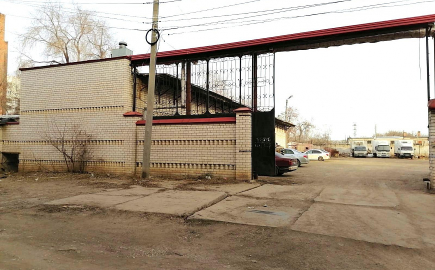 Продам отдельно стоящее здание, 1 250 м² фото