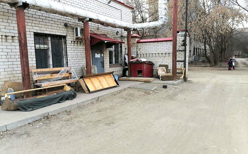 Продам отдельно стоящее здание, 1 250 м² фото