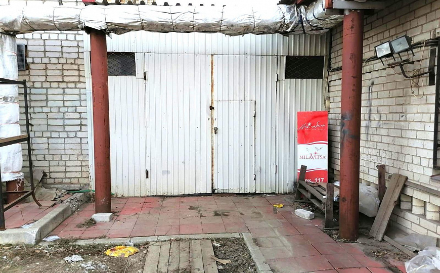 Продам отдельно стоящее здание, 1 250 м² фото