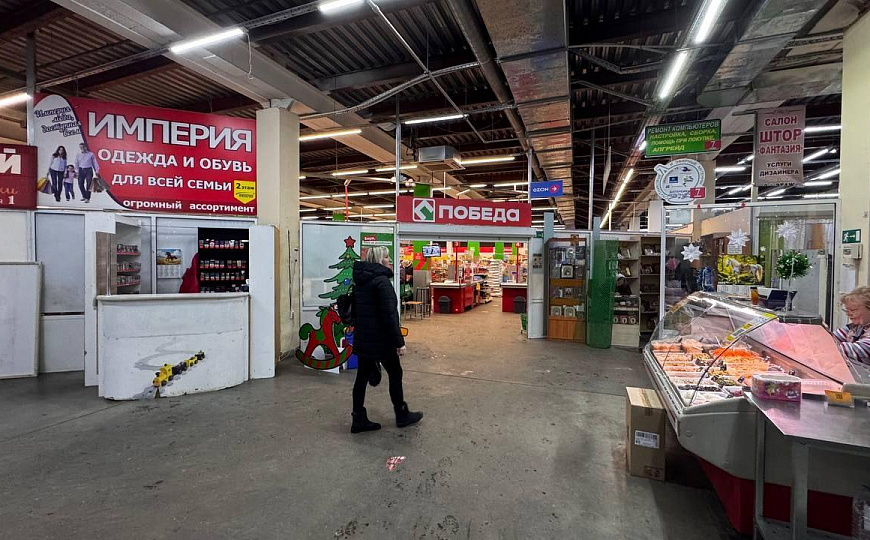 Продается габ с сетевым магазином фото