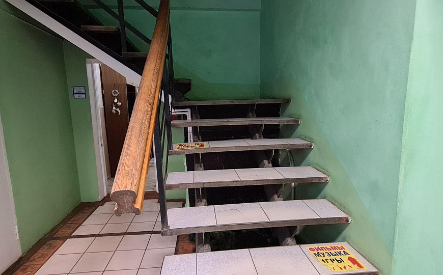 Аренда здания  фото