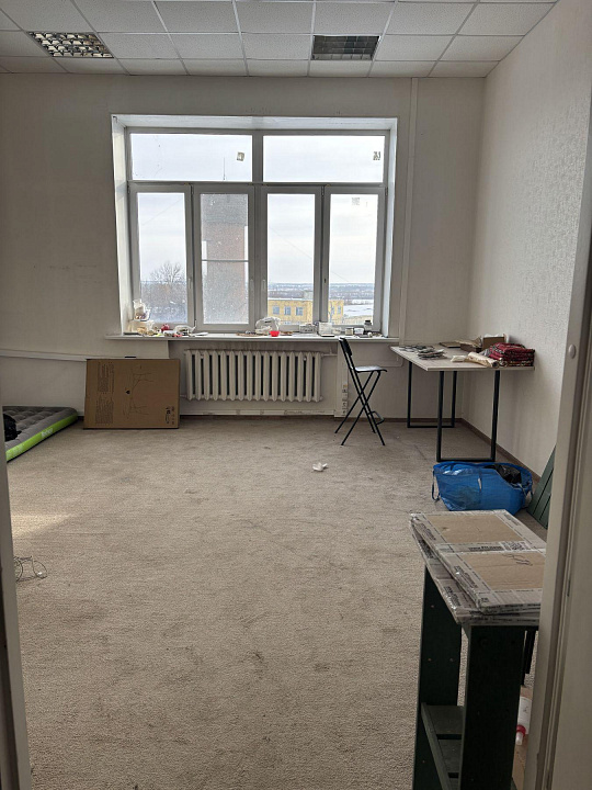 Теплые помещения от 12 м до 350 м  фото