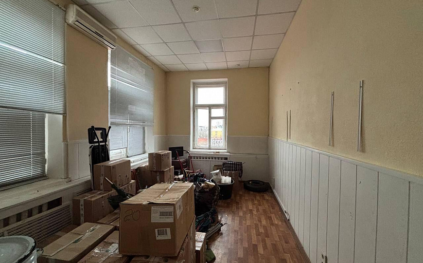 Аренда офис 93,7 м старый город фото