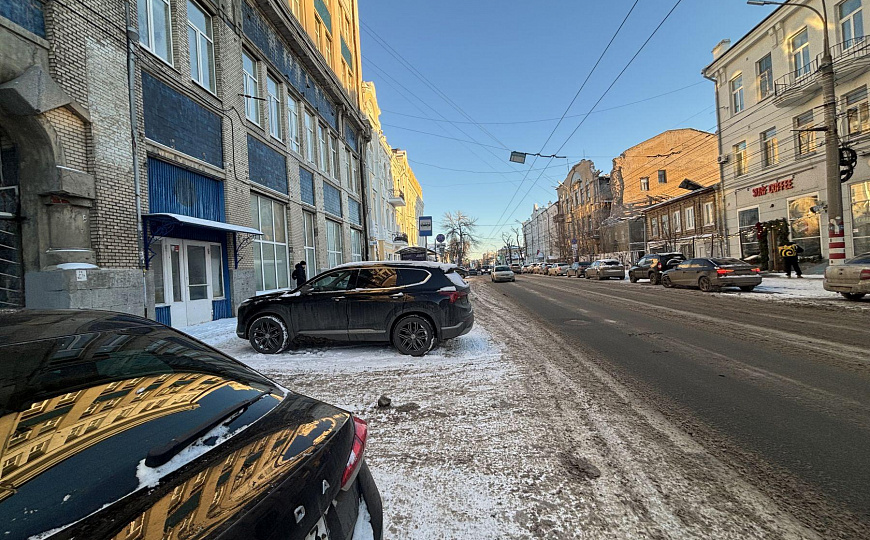 Аренда офис 93,7 м старый город фото