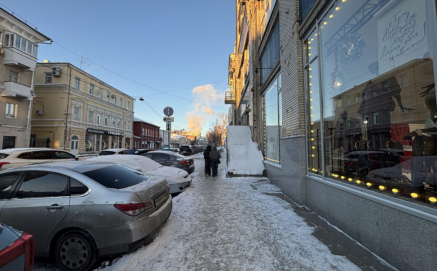 Аренда офис 93,7 м старый город фото