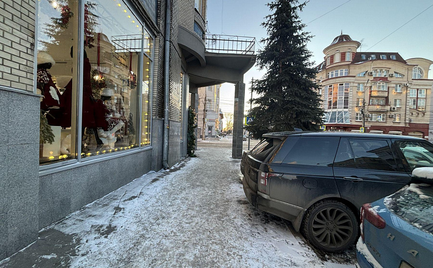 Аренда офис 93,7 м старый город фото