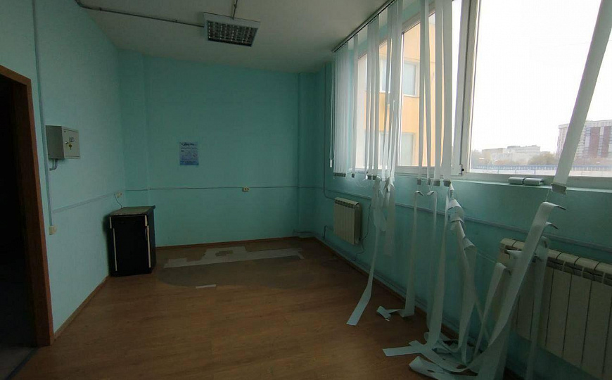 Аренда 46,6 в ТЦ Партизан фото