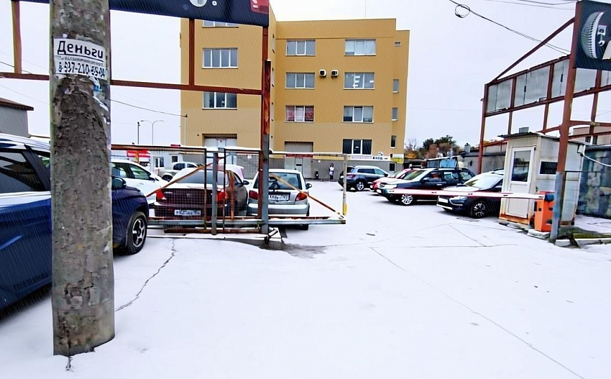 Аренда 46,6 в ТЦ Партизан фото