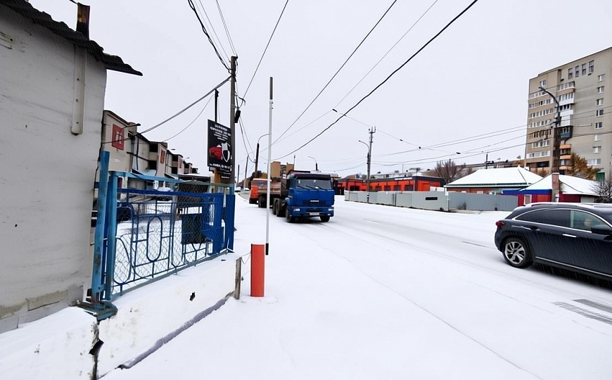 Аренда 46,6 в ТЦ Партизан фото