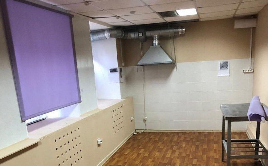 Первая линия 86 м старый город фото