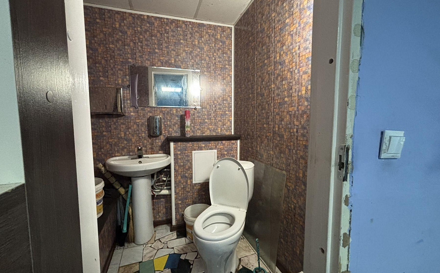 Первая линия 86 м старый город фото