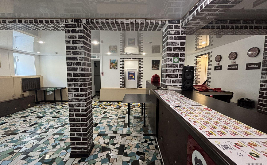 Первая линия 86 м старый город фото