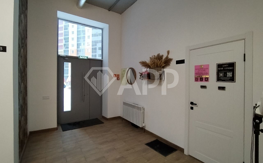 Помещение свободного назначения, 19,3 м2  фото