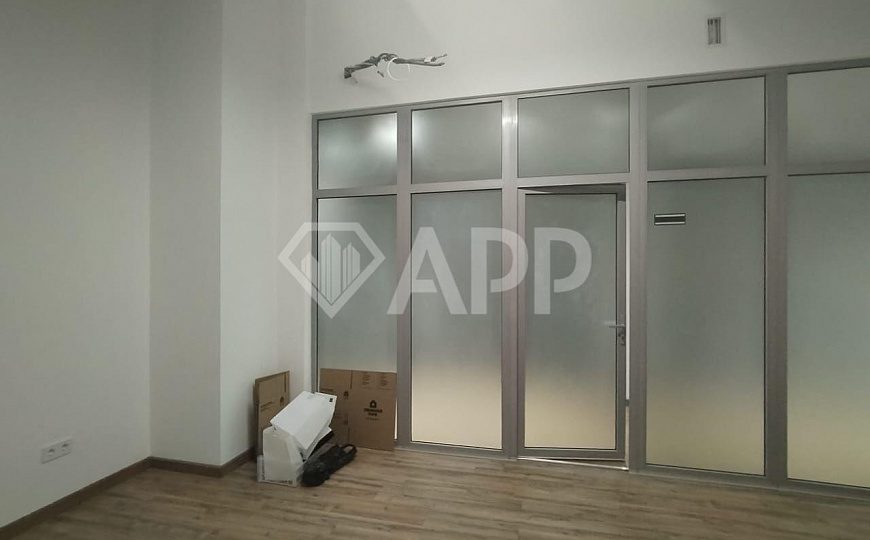 Помещение свободного назначения, 19,3 м2  фото