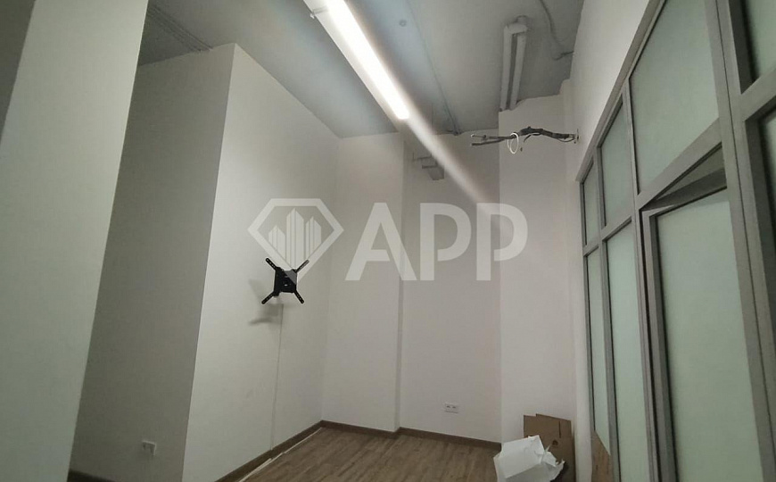 Помещение свободного назначения, 19,3 м2  фото