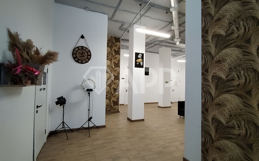 Помещение свободного назначения, 19,3 м2  фото