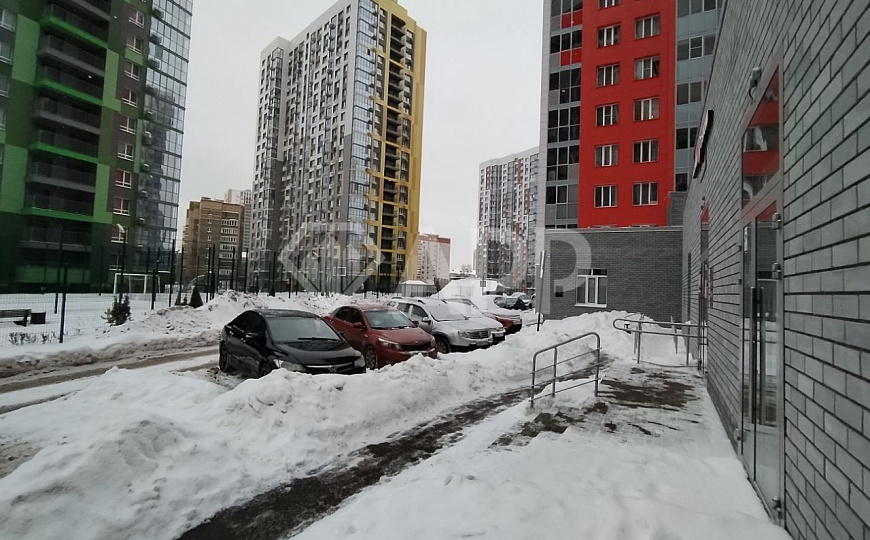 Помещение свободного назначения, 19,3 м2  фото