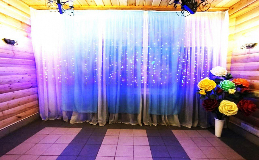 Кафе на трассе 145 м2 фото