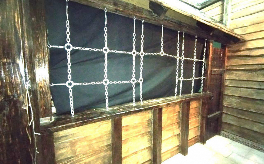 Кафе на трассе 145 м2 фото