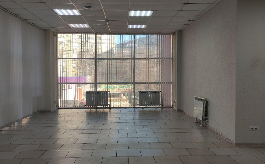 Офис в центре, 80 м2 фото