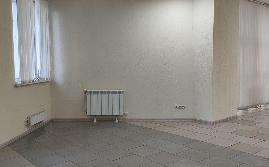 Офис в центре, 80 м2 фото