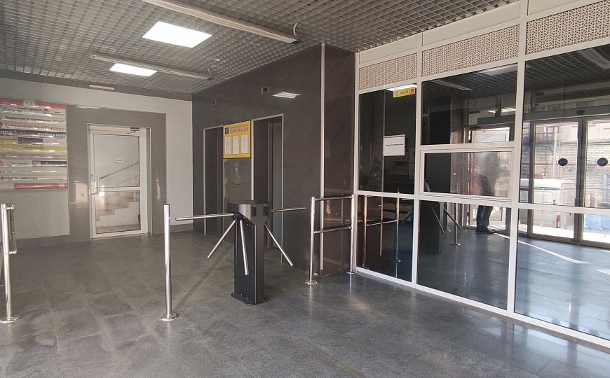 Офис в центре, 80 м2 фото