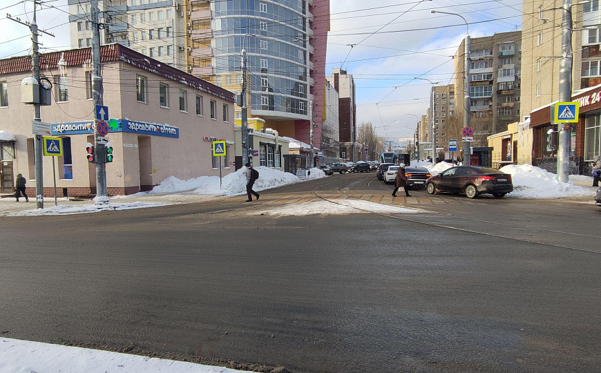 Офис в центре, 80 м2 фото