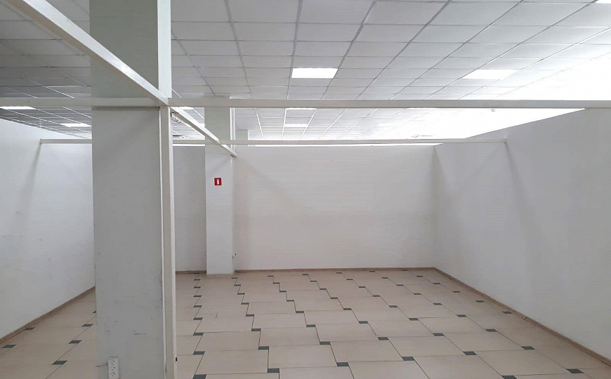 Офисное помещение, 625 м2 фото