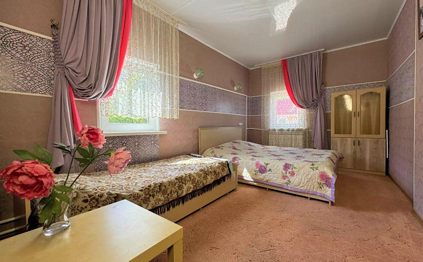 Гостиничный дом 555 м2 фото