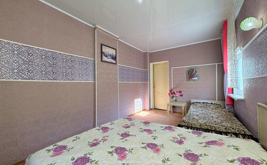 Гостиничный дом 555 м2 фото