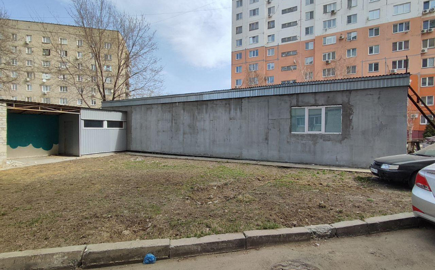 Отдельно стоящее здание, 200 м² фото