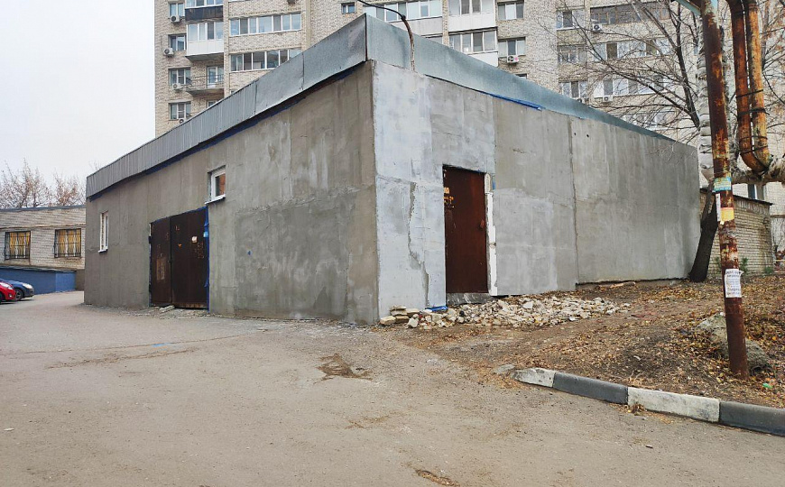 Отдельно стоящее здание, 200 м² фото