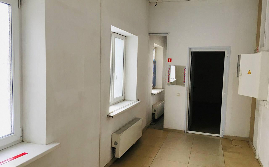 Торговая площадь фото