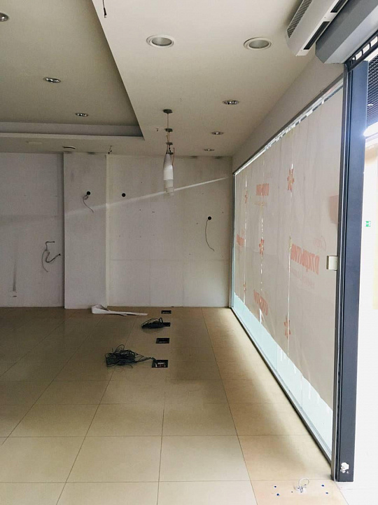 Торговая площадь фото