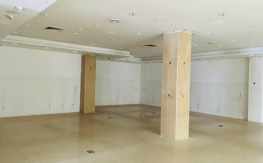 Торговая площадь фото