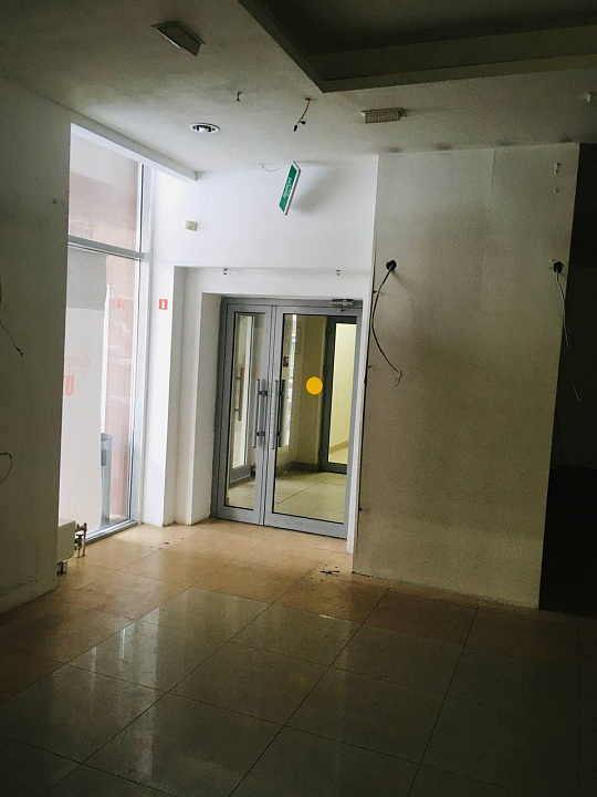 Торговая площадь фото