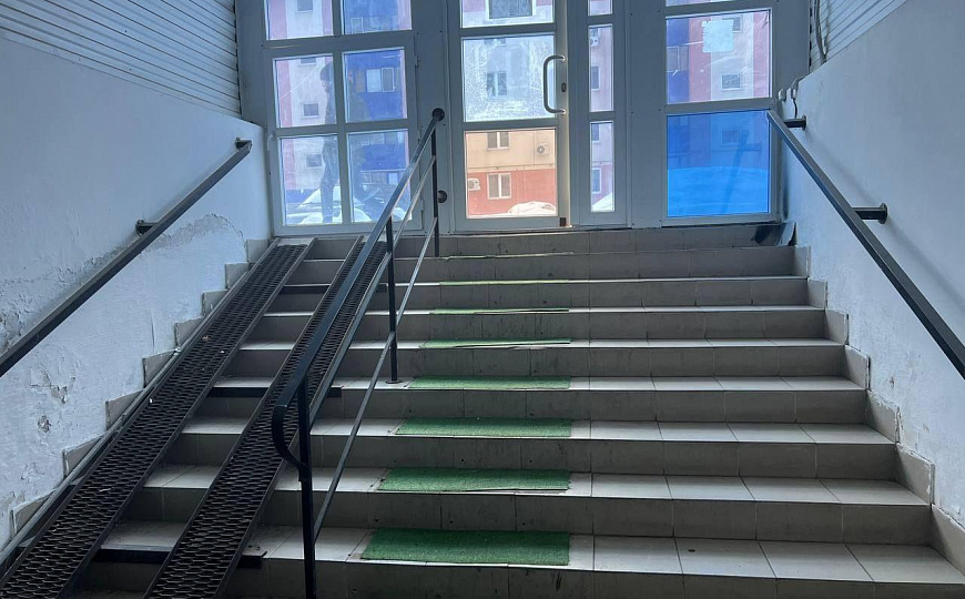 Район Сити Молла фото