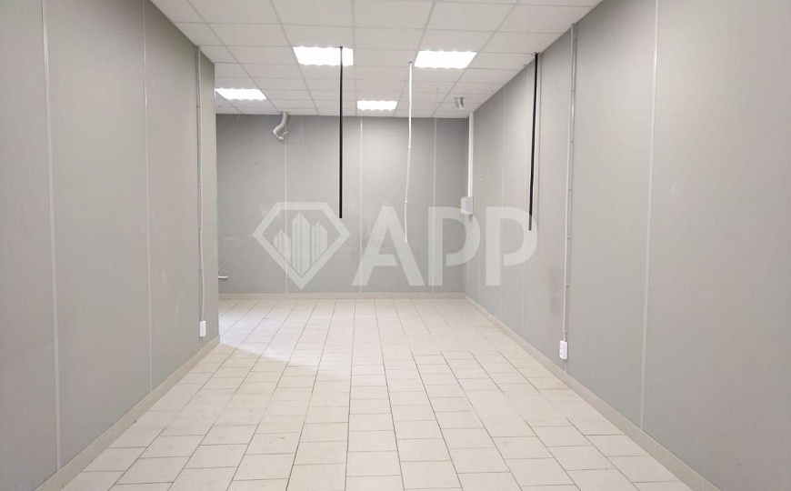 Свободного назначения 40м² фото